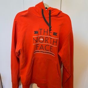 The North Face Vintage Mens Hoodie/Sweater